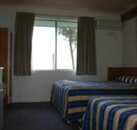 Panorama Motor Inn - Foster Accommodation