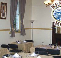 Kearsley Hotel - Foster Accommodation