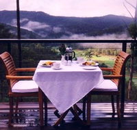 Wild Edge Retreat - Foster Accommodation