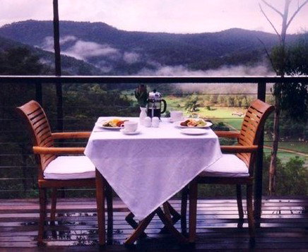 Wild Edge Retreat - Foster Accommodation 0