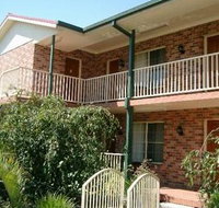 Cardiff Motor Inn - Foster Accommodation