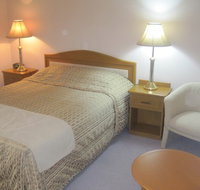 Tarcutta Halfway Motor Inn - Foster Accommodation