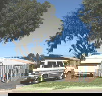 Waterloo Bay Tourist Park - Foster Accommodation