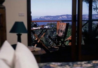 Valley Of The Waters - Foster Accommodation 0