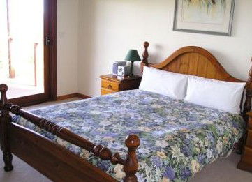 Valley Of The Waters - Foster Accommodation 1