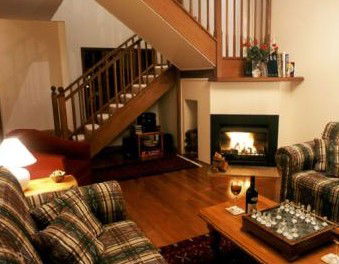 Valley Of The Waters - Foster Accommodation 4