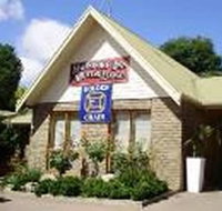 Hahndorf Inn - Foster Accommodation