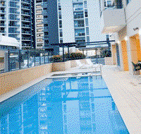 The Sebel Suites Brisbane - Foster Accommodation