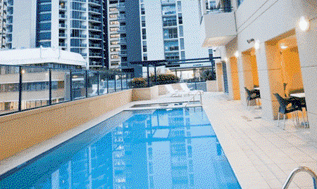 The Sebel Suites Brisbane - Foster Accommodation 0