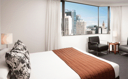 The Sebel Suites Brisbane - Foster Accommodation 2