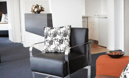The Sebel Suites Brisbane - Foster Accommodation 4