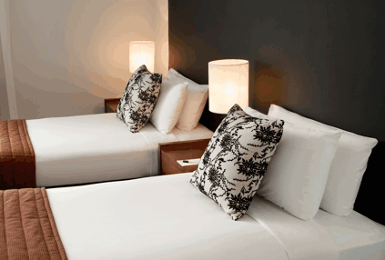 The Sebel Suites Brisbane - Foster Accommodation 5