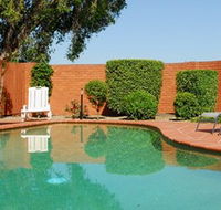Kingsford Smith Motel - Foster Accommodation
