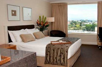 Rydges South Bank - Foster Accommodation 1