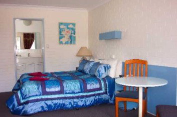 Colonial Inn Tamworth - Foster Accommodation 0