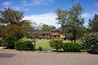 Colonial Inn Tamworth - Foster Accommodation 5