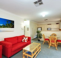 Beaches Serviced Apartments - Foster Accommodation