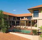 Pegasus Motor Inn - Foster Accommodation