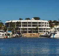 Pier 21 Apartment Hotel - Foster Accommodation