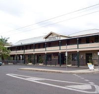 Crown Hotel Motel - Foster Accommodation