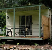 Mount Warning Rainforest Park - Foster Accommodation