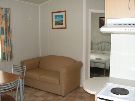 Mount Warning Rainforest Park - Foster Accommodation 2