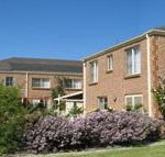 Horatio Motel Mudgee - Foster Accommodation