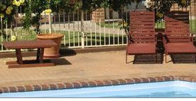 Horatio Motel Mudgee - Foster Accommodation 2