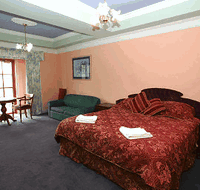 Hatchers Manor - Foster Accommodation