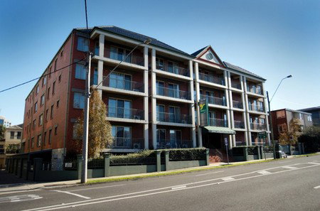 Quest Windsor - Foster Accommodation 0