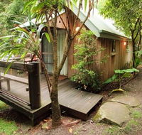 Mt Glorious Getaway Cottages - Foster Accommodation