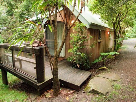 Mt Glorious Getaway Cottages - Foster Accommodation 0