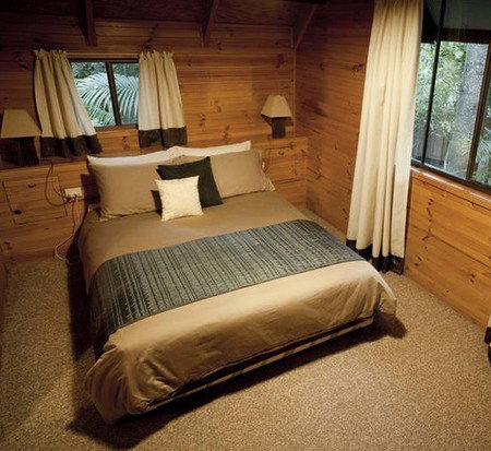 Mt Glorious Getaway Cottages - Foster Accommodation 1