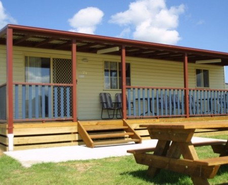 Allgomera ACT Foster Accommodation
