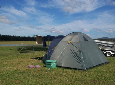 Stoney Park Watersports And Recreation - Foster Accommodation 2