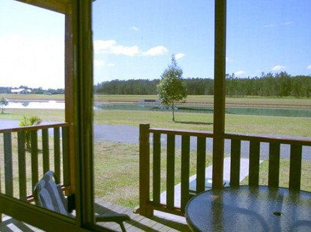 Stoney Park Watersports And Recreation - Foster Accommodation 3