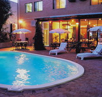 City Stay Apartment Hotel - Foster Accommodation