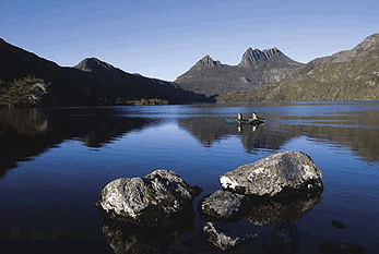 Lorinna TAS Foster Accommodation