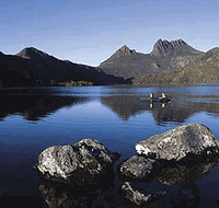 Cradle Mountain Chateau - Foster Accommodation
