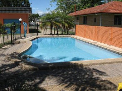 Alloway QLD Foster Accommodation