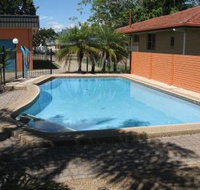 Riviera Motel - Foster Accommodation