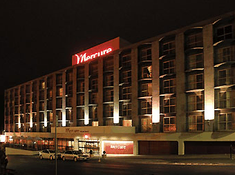 Mercure Hobart - Foster Accommodation