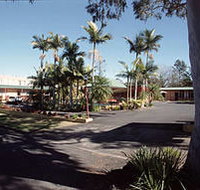 Dawson Motor Inn - Foster Accommodation