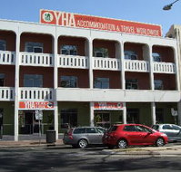 Adelaide Central YHA - Foster Accommodation