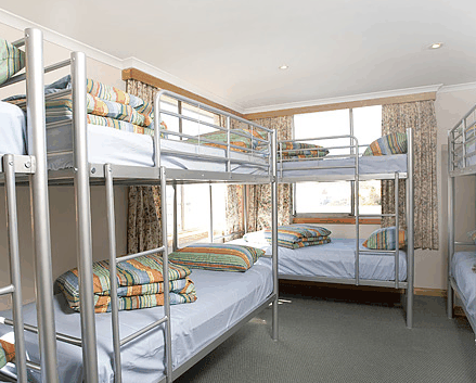 Narrara Backpackers - Foster Accommodation