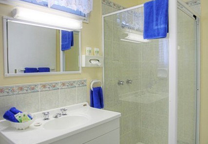 High Street Motor Inn - Foster Accommodation 1