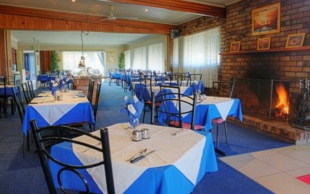 High Street Motor Inn - Foster Accommodation 2