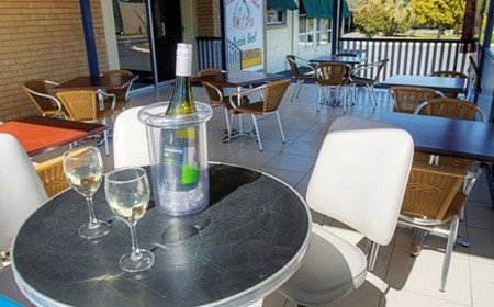 High Street Motor Inn - Foster Accommodation 3