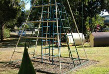 Ipswich City Motel - Foster Accommodation 1