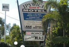 Ipswich City Motel - Foster Accommodation 2